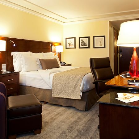 Mexico City Marriott Reforma Hotel Ngoại thất bức ảnh