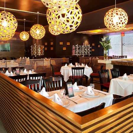 Mexico City Marriott Reforma Hotel Ngoại thất bức ảnh