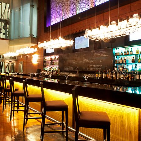 Mexico City Marriott Reforma Hotel Ngoại thất bức ảnh