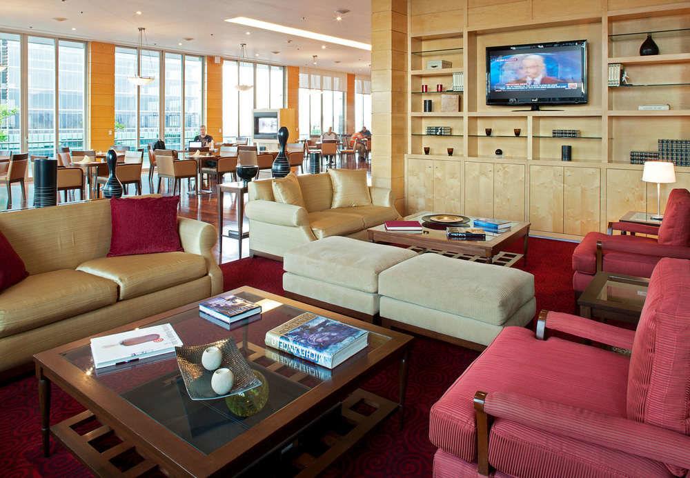 Mexico City Marriott Reforma Hotel Ngoại thất bức ảnh