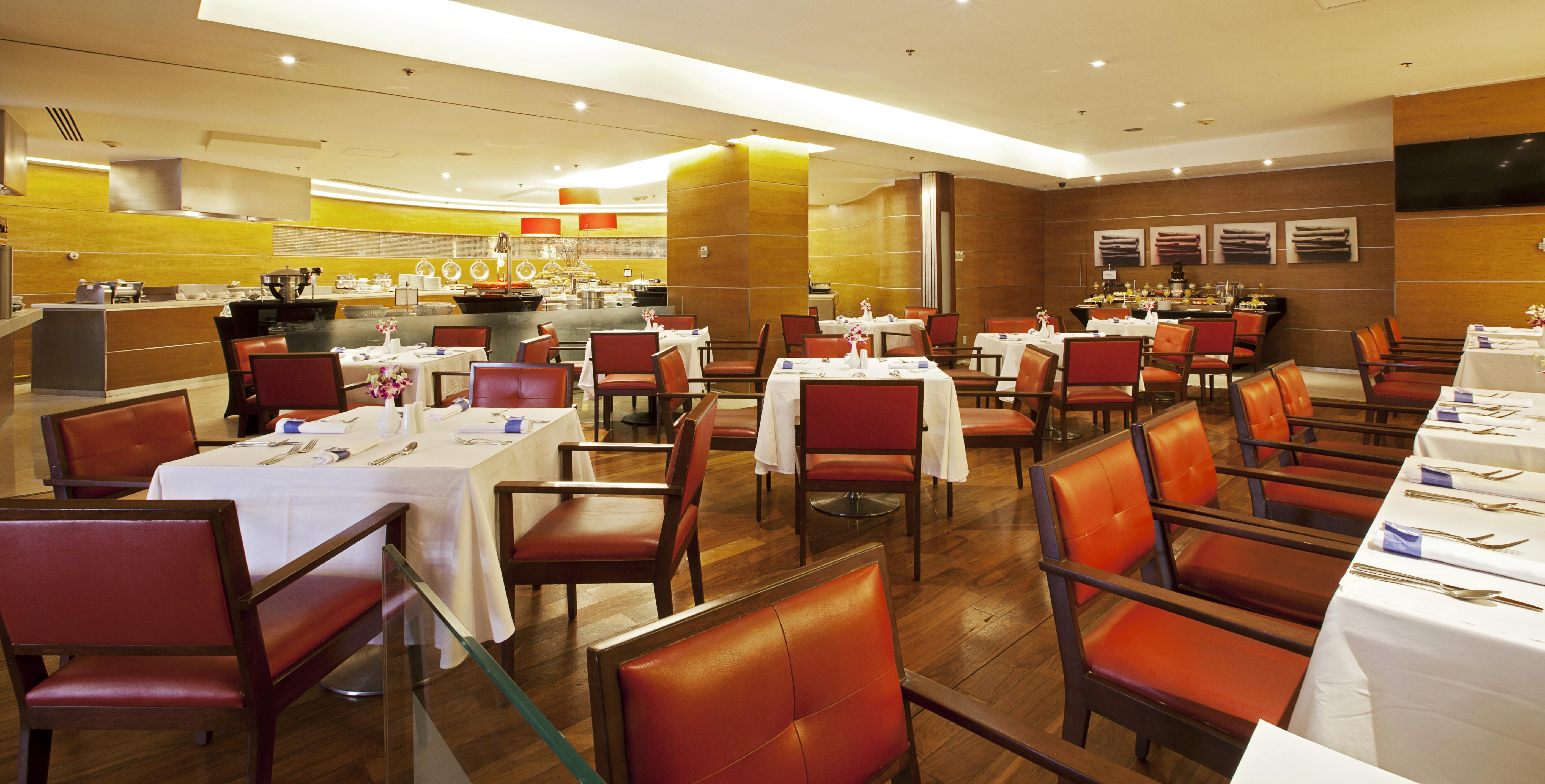 Mexico City Marriott Reforma Hotel Ngoại thất bức ảnh