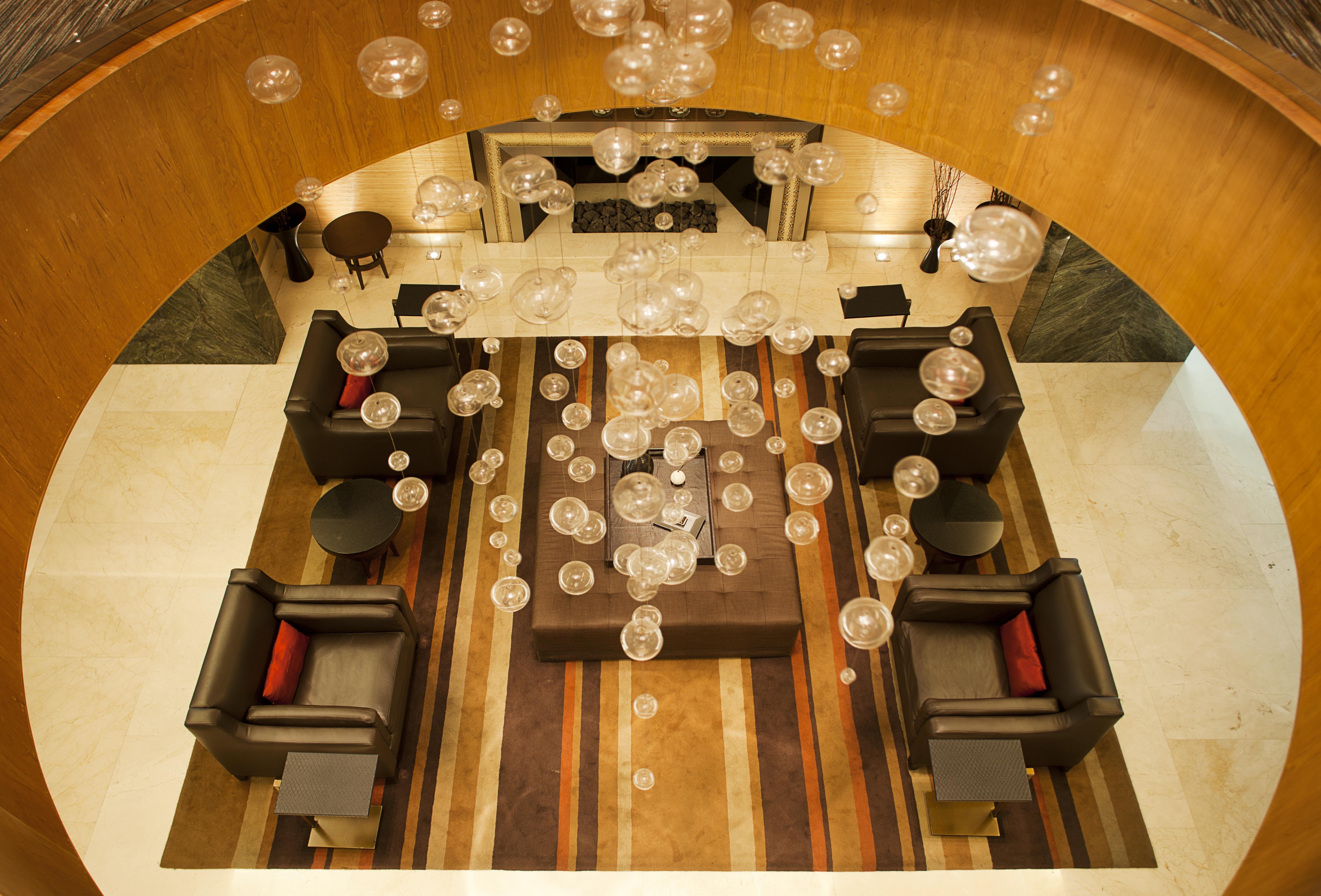 Mexico City Marriott Reforma Hotel Ngoại thất bức ảnh