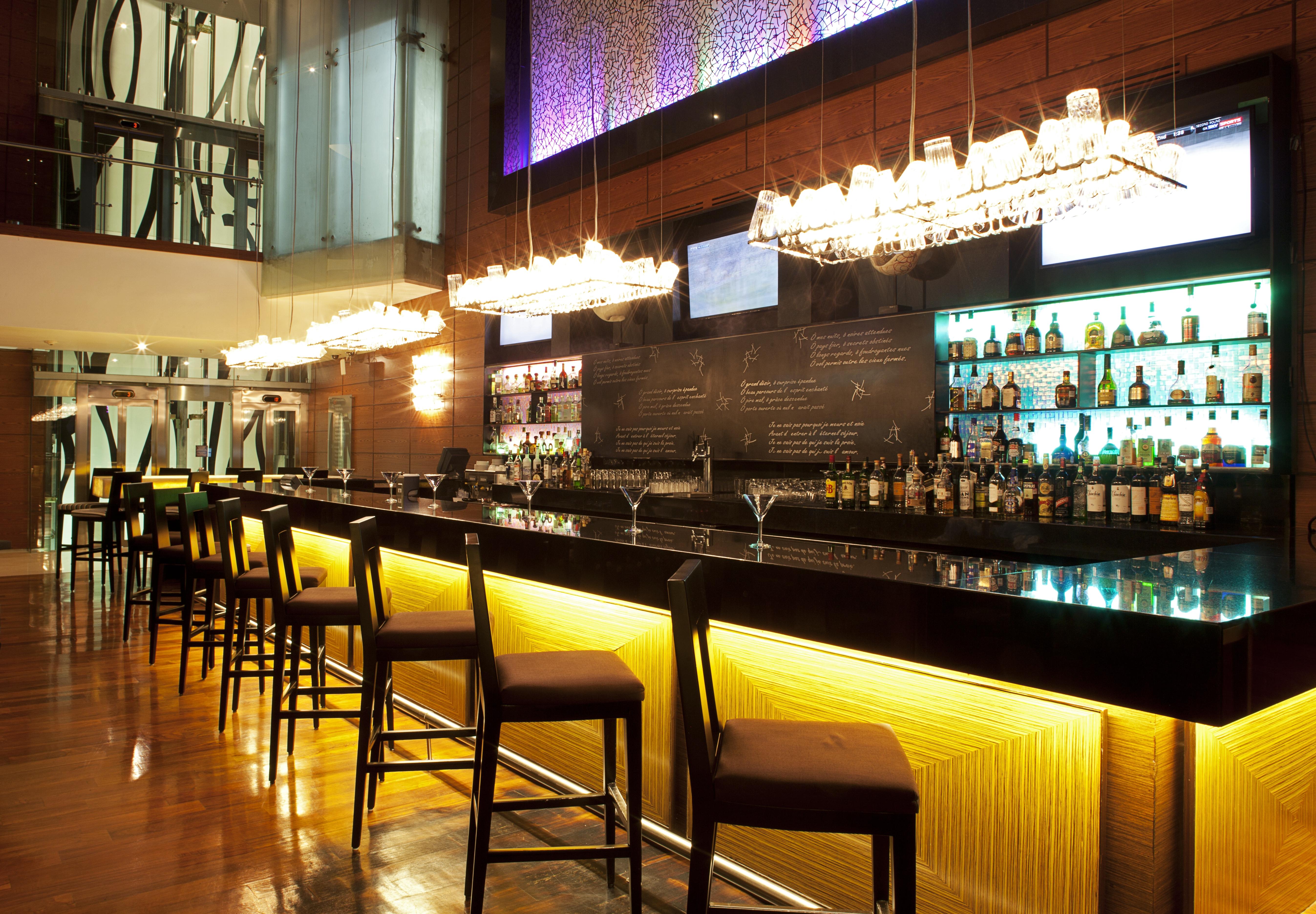 Mexico City Marriott Reforma Hotel Ngoại thất bức ảnh