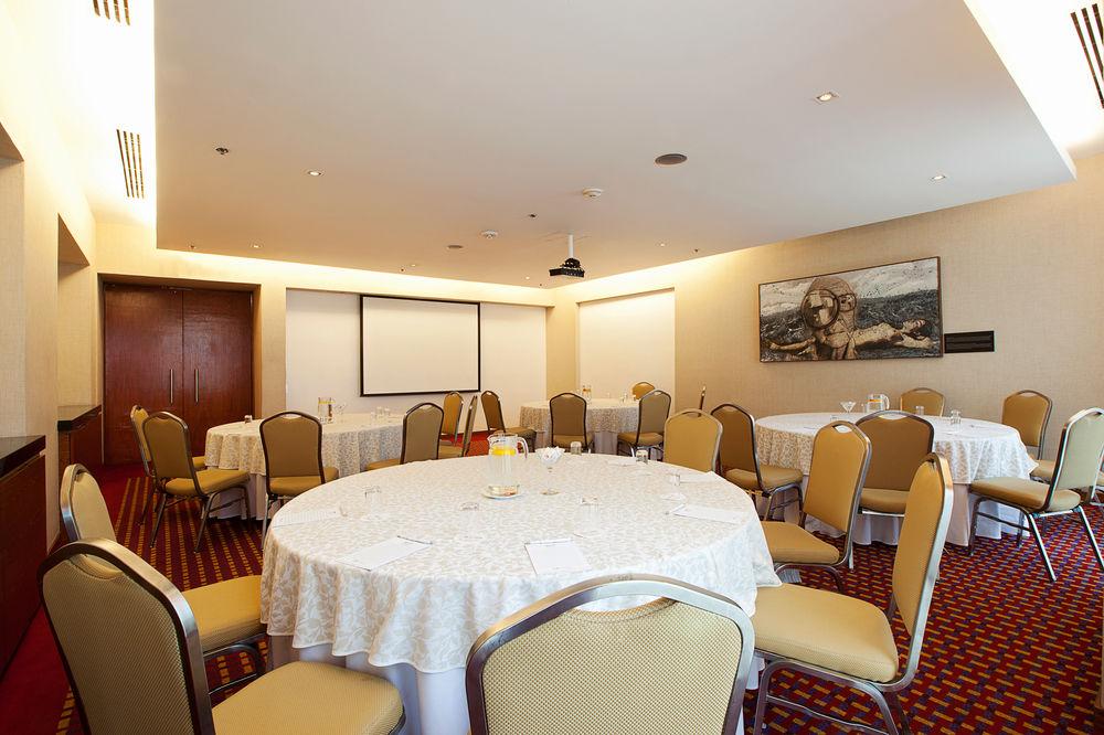 Mexico City Marriott Reforma Hotel Ngoại thất bức ảnh