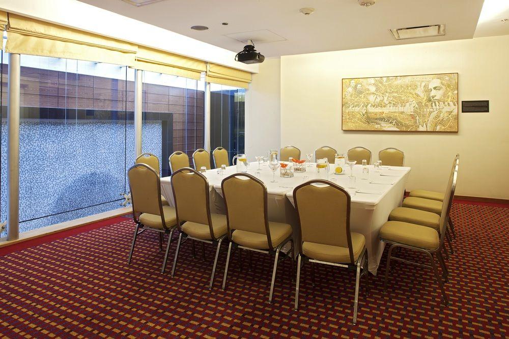 Mexico City Marriott Reforma Hotel Ngoại thất bức ảnh