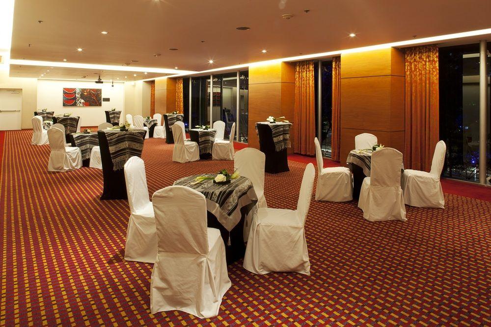 Mexico City Marriott Reforma Hotel Ngoại thất bức ảnh