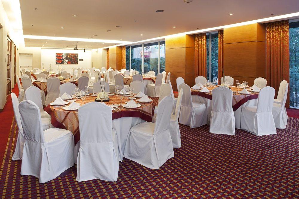 Mexico City Marriott Reforma Hotel Ngoại thất bức ảnh