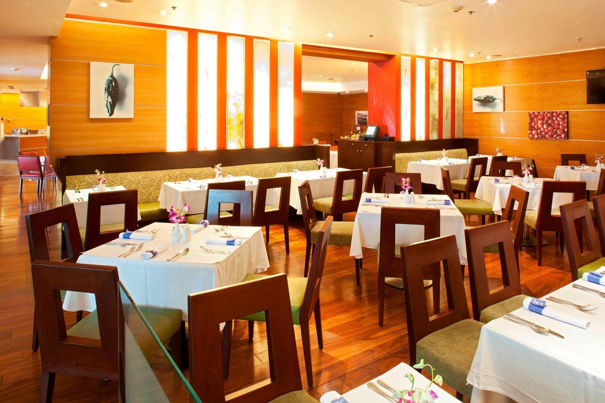 Mexico City Marriott Reforma Hotel Ngoại thất bức ảnh