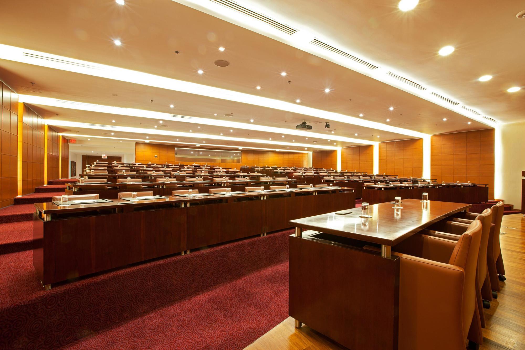 Mexico City Marriott Reforma Hotel Ngoại thất bức ảnh